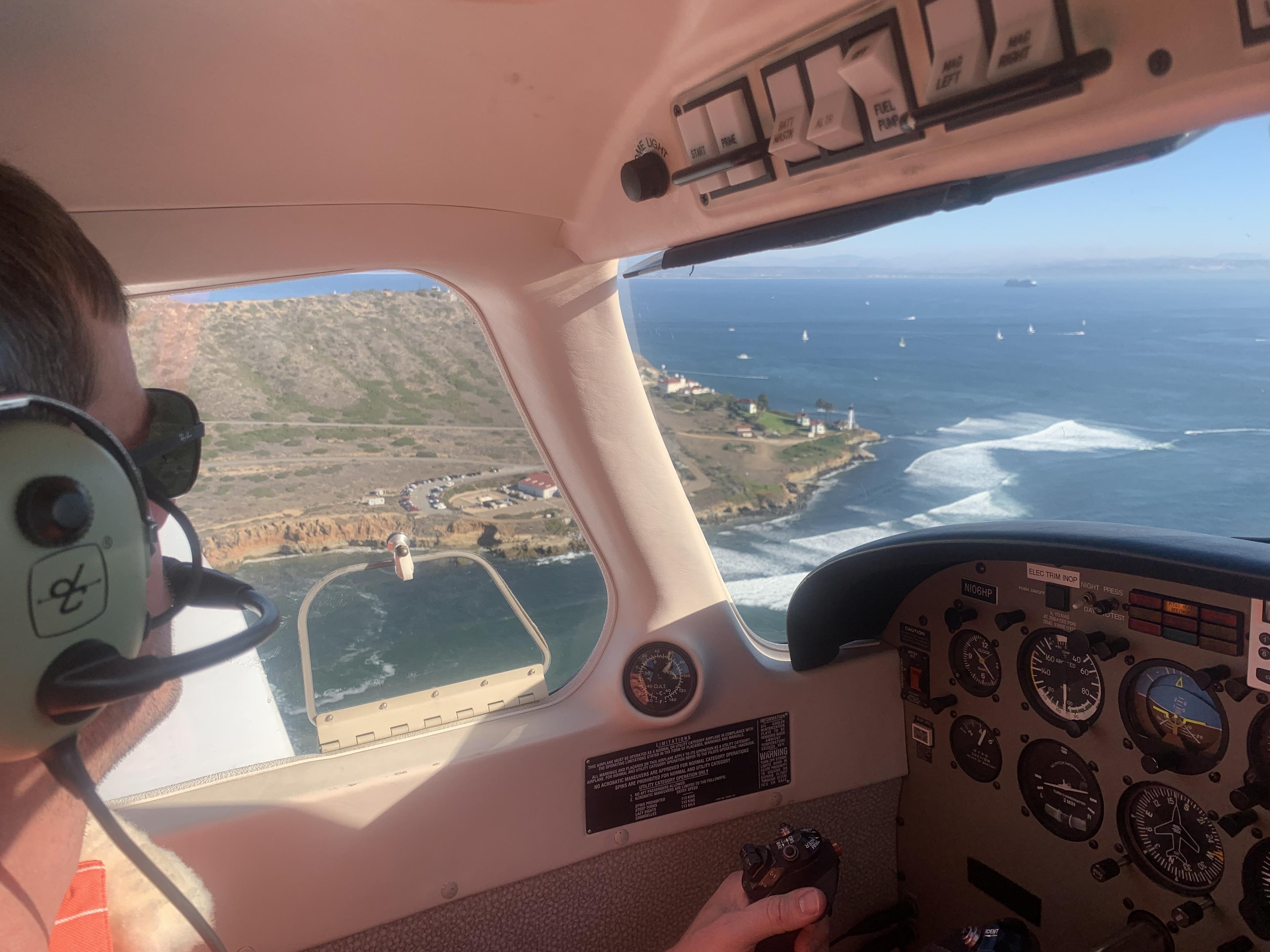 Aviation